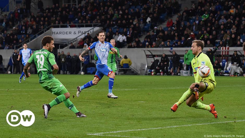 Matchday 14: Talking Points – DW – 11/29/2015