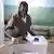 Burkina Faso Wahl in Ouagadougou