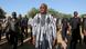 Le président du Burkina Faso, Roch Marc Christian Kaboré, a estimé que les Africains devaient "se ressaisir" et s'unir pour lutter contre les jihadistes. Le président du Burkina Faso, Roch Marc Christian Kaboré, a estimé que les Africains devaient "se ressaisir" et s'unir pour lutter contre les jihadistes.