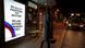 Plakat für mehr Umweltschutz in Paris (Foto: Reuters) Plakat für mehr Umweltschutz in Paris (Foto: Reuters)