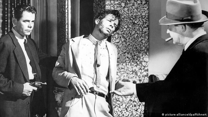 Vor 130 Jahren Geboren Fritz Lang Filme Dw 05 12 2020