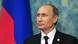 Wladimir Putin bei einer Pressekonferenz auf dem Weltklimagipfel in Paris (Foto: Reuters) Wladimir Putin bei einer Pressekonferenz auf dem Weltklimagipfel in Paris (Foto: Reuters)