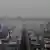 China Smog in Peking