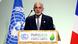Ashraf Ghani, UN-Paris Ashraf Ghani, UN-Paris
