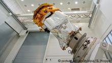 ESA-Testsonde LISA Pathfinder gestartet