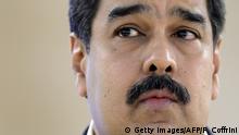 Venezuela: expresidentes piden “tranquilidad” a electores