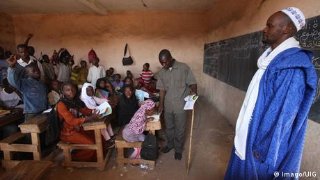 Mali Islam Radikalisierung im Alltag Koranschule
