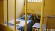 Südafrika Oscar Pistorius Berufungsgericht entscheidet über Totschlag (Reuters/S. Seshibedi)