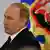Russland Präsident Putin Rede zur Lage der Nation