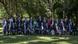 Argentinien Regierungskabinett Gruppenbild Argentinien Regierungskabinett Gruppenbild