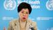 Margaret Chan Generaldirektorin Weltgesundheitsorganisation WHO Margaret Chan Generaldirektorin Weltgesundheitsorganisation WHO