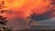 Chile Vulkanausbruch Calbuco Chile Vulkanausbruch Calbuco
