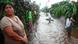 Philippinen Provinz Batangas Taifun Philippinen Provinz Batangas Taifun