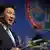 Südafrika China Präsident Xi Jinping in Johannesburg
