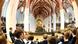 Boys choir in Leipzig, Germany Boys choir in Leipzig, Germany