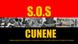 Logo S.O.S. Cunene Logo S.O.S. Cunene