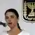 Israel Tel Aviv Ayelet Shaked Politikerin