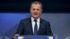 Donald Tusk Porträt Donald Tusk Porträt
