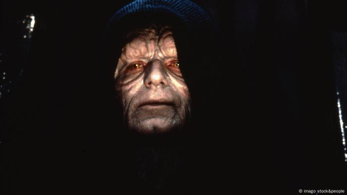 Star Wars Darth Vader (imago stock&people)