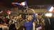 Frankreich Regionalwahlen Unterstützer des Front National Frankreich Regionalwahlen Unterstützer des Front National