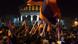 Ночные протесты в Ереване Ночные протесты в Ереване