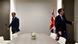 Brüssel Donald Tusk und David Cameron Brüssel Donald Tusk und David Cameron