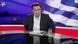 Griechenland Alexis Tsipras im Staatsfernsehen ERT Griechenland Alexis Tsipras im Staatsfernsehen ERT