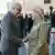 Irak Außenminister Steinmeier trifft Massud Barsani