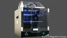 3D-Drucker zu Weihnachten