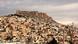 Türkei Stadt Mardin - Panorama Türkei Stadt Mardin - Panorama