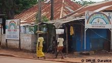 Em abril, o FMI estimou que o crescimento económico na Guiné-Bissau tenha acelerado para 5%