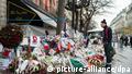 Paris: Can a trial help heal victims of the Bataclan terror attacks?