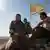 Symbolbild - Kurden in Kobane