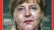 Angela Merkel Person of the Year Time Magazine Ausschnitt Angela Merkel Person of the Year Time Magazine Ausschnitt