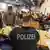 Deutschland Flüchtlinge Polizei Passau