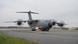 Deutschland Syrien-Einsatz Transportflugzeug A400M Deutschland Syrien-Einsatz Transportflugzeug A400M