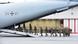 Germany airforce A400M military plane at Ircilik airbase Germany airforce A400M military plane at Ircilik airbase