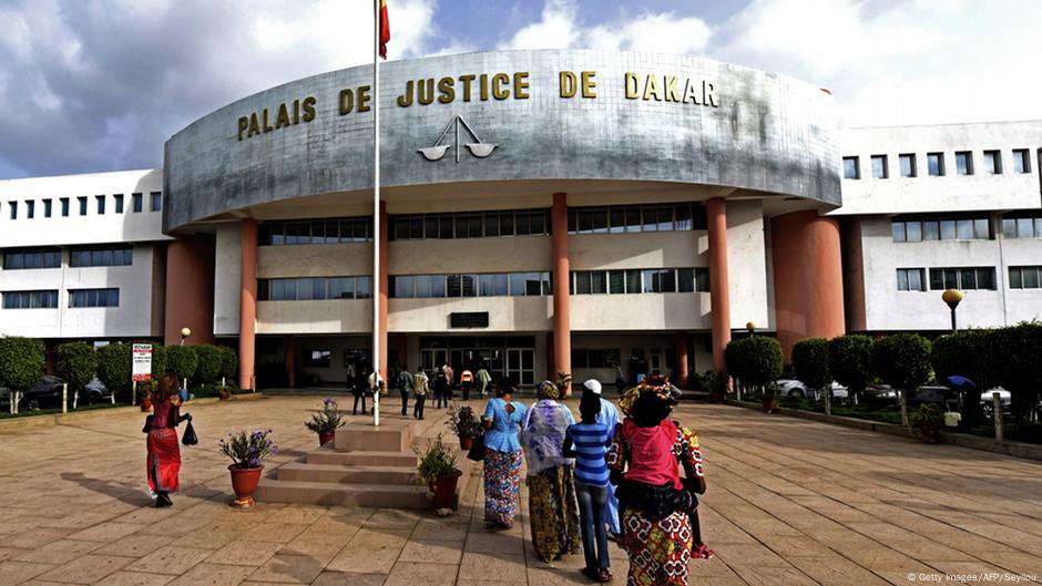 Au Sénégal, la justice invalide la loi d’amnistie révisée