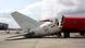Malaysia Kuala Lumpur Recycling von Flugzeugen Malaysia Kuala Lumpur Recycling von Flugzeugen