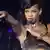 Rihanna, Copyright: picture-alliance/newscom/J Adams/Landmark Media