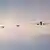 Deutschland Syrien-Einsatz Tornados und Tankflugzeug Landung in Incirlik