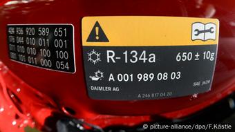 Top Eu Court To Rule In Daimler Coolant Row News Dw 10 12 15