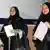 Saudi-Arabien - Frauen registrieren sich zu Wahl