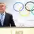 Thomas Bach Präsident Internationales Olympisches Komitee