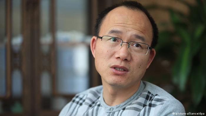 China Guo Guangchang