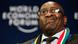 Jacob Zuma entlässt seinen Finanzminister Nhlanhla Nene Jacob Zuma entlässt seinen Finanzminister Nhlanhla Nene