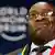 Jacob Zuma entlässt seinen Finanzminister Nhlanhla Nene