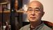 Chinesische Schriftsteller Liao Yiwu - DW-Interview in Köln Chinesische Schriftsteller Liao Yiwu - DW-Interview in Köln