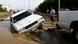 Saudi Arabien Dschidda Hochwasser Saudi Arabien Dschidda Hochwasser
