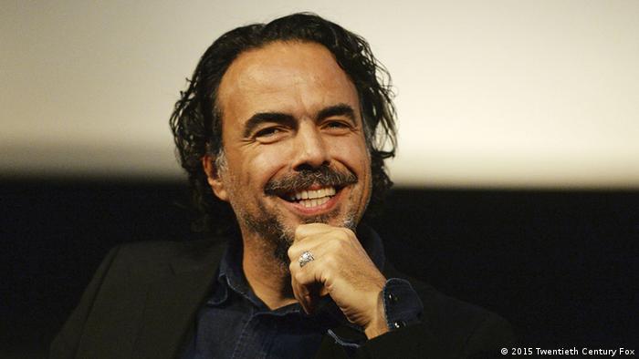 The Revenant – Der Rückkehrer Regisseur Alejandro González Inarritu
